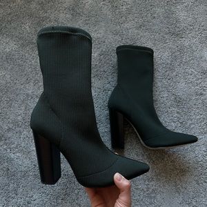 Steve Madden boots 7 size